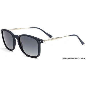 UV400 CE polarized sun glasses TR 90 sunglasses for men