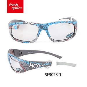 SF5023 2018 Beach volleyball sports sunglasses new sunglasses model children