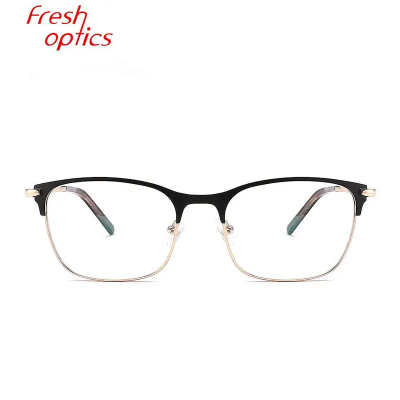 High quality CE eye frames optical eyeglasses ready stock