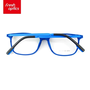TR1177 New Design Eyewear Optical Frame TR90,Mode Glasses Frame