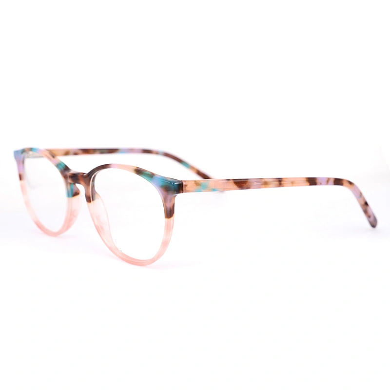 FB5499 2020 glasses optical frame acetate vogue optical glasses fancy acetate eyewear