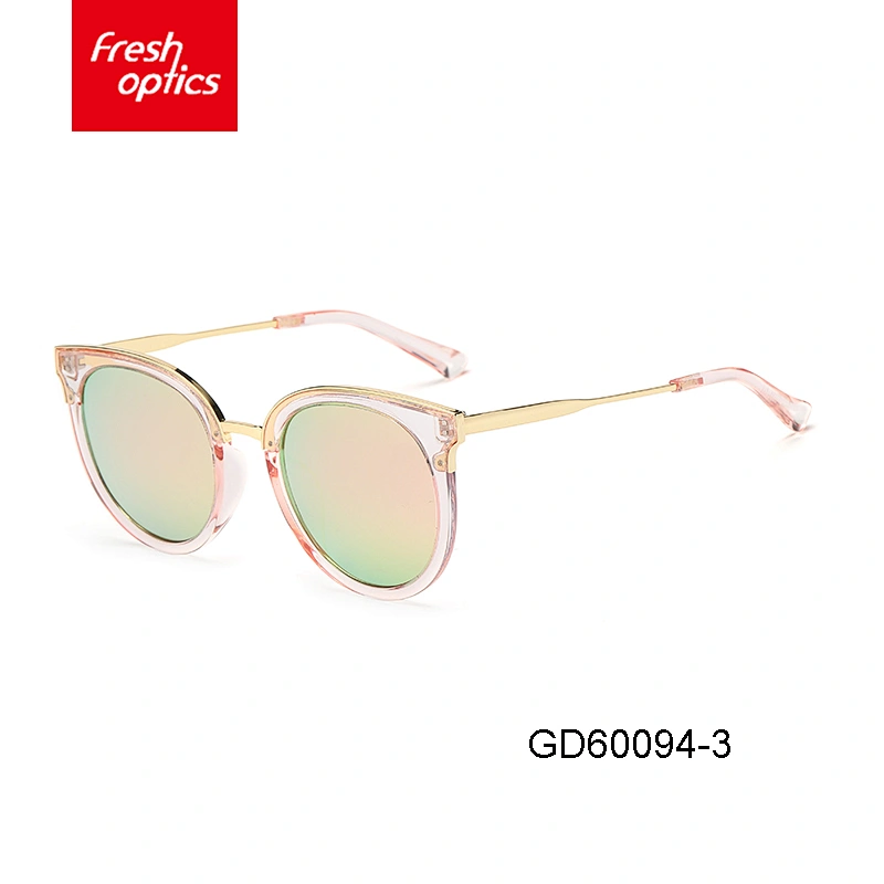 GD60094 New style approved cheap plastic party plastic sunglasses