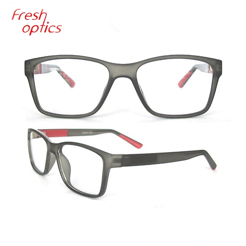 Wholesale cheap classical reading glasses with case paper reading glasses