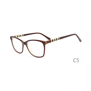 F1705 China factory bulk kids actate optical frame children eyeglass in high quality Ready stocks