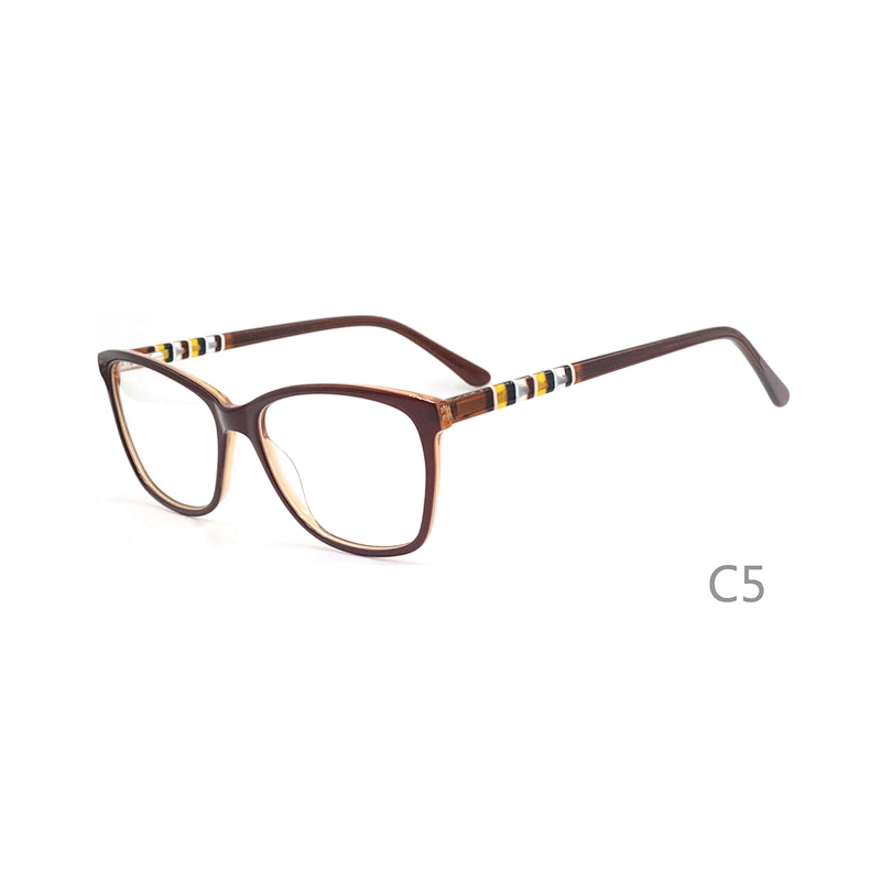 F1705 China factory bulk kids actate optical frame children eyeglass in high quality Ready stocks