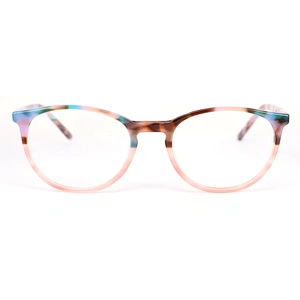 FB5499 2020 glasses optical frame acetate vogue optical glasses fancy acetate eyewear