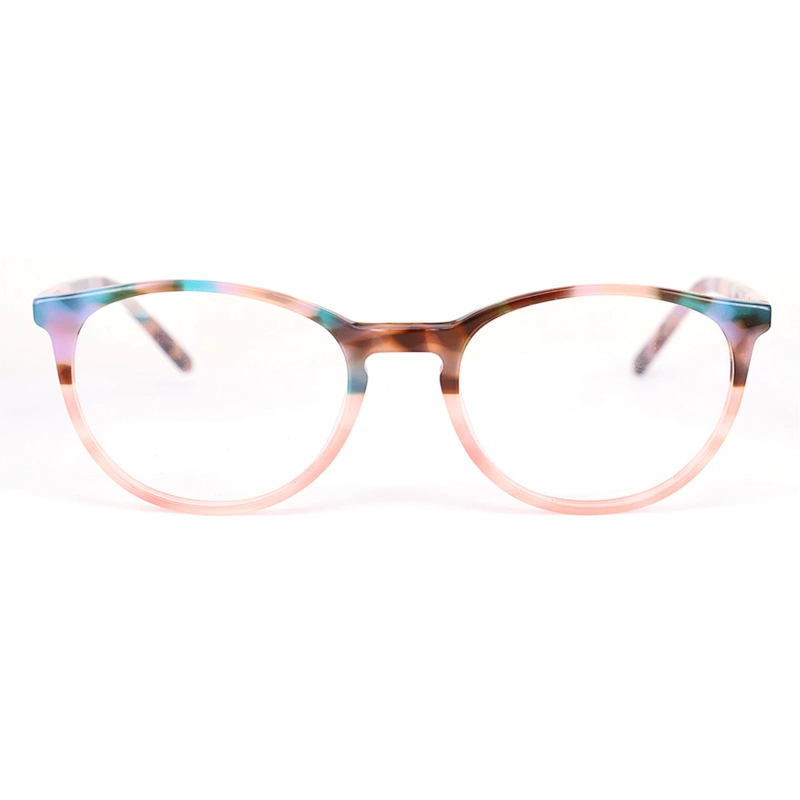 FB5499 2020 glasses optical frame acetate vogue optical glasses fancy acetate eyewear