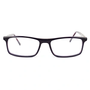FB5483 New trend plastic eyewear high quality eye wear square acetate optical frames