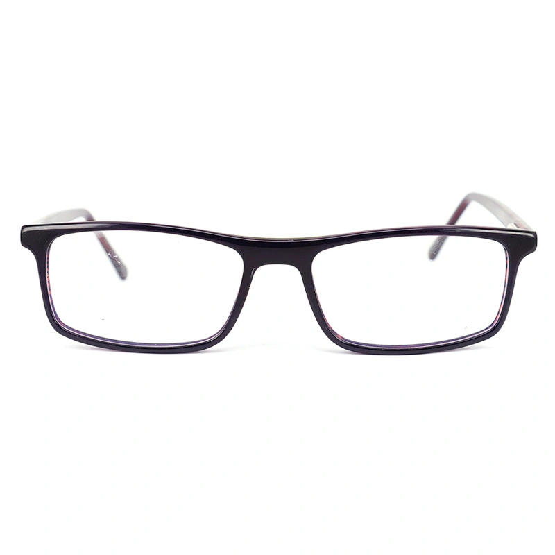 FB5483 New trend plastic eyewear high quality eye wear square acetate optical frames
