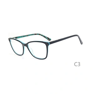 F1701 famous brands glasses frame factory directly supply optical frames ready stocks