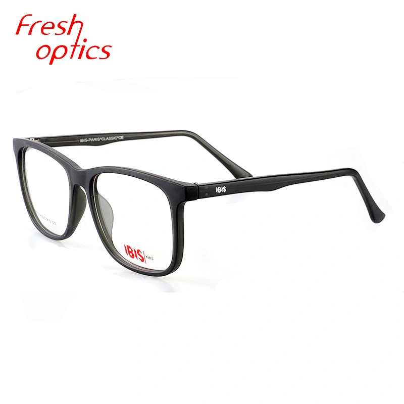 China wholesale cheap plastic CP temple optical eye glasses CE eyeglasses frame designer full fancy eyewear for women