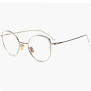 HH80037 China manufacturer optical frame small frames in eyewear glasses