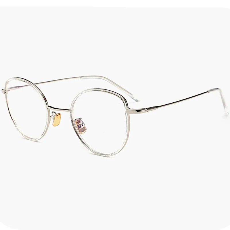 HH80037 China manufacturer optical frame small frames in eyewear glasses