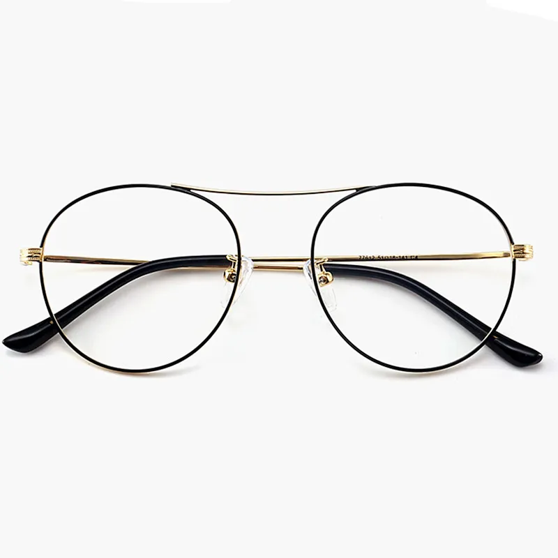 HH77612 Made in china frames in eyewear frames glasses optical frames wholesale