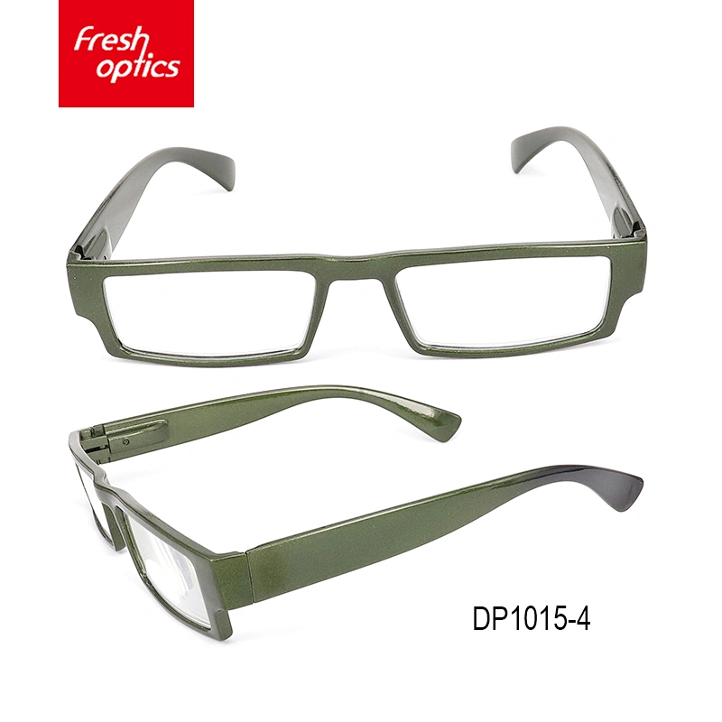 DP1015 Reading glasses italian design designer reading glasses mens