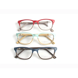 Professional manufacture cheap fashionable eyeglasses