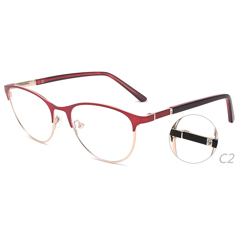 Best blue light blocking glasses eyewear 54mm 2019 ready stock