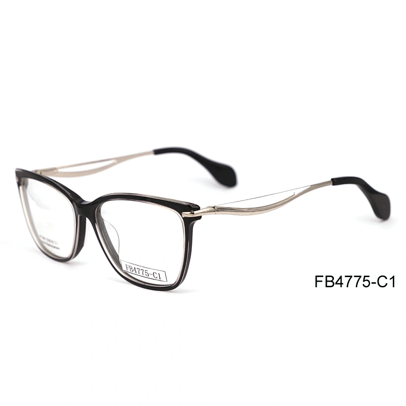 FB4775 Acetate frame optics eyewear wholesale reading glasses