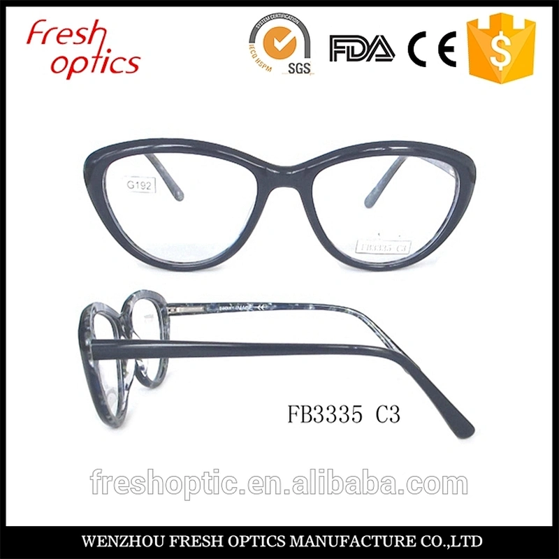 Guaranteed quality cheap acetate frames