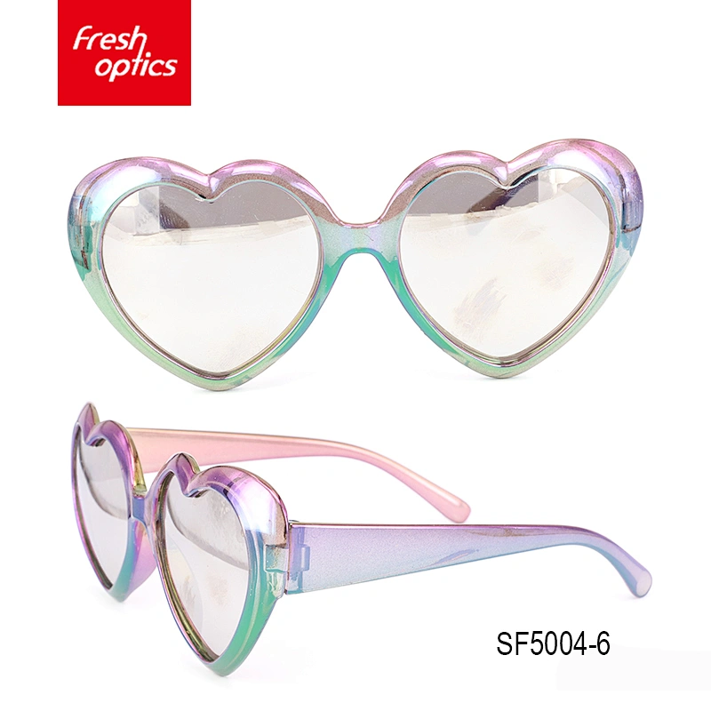 SF5004 New style excess sunglasses unique kids sunglasses wholesale