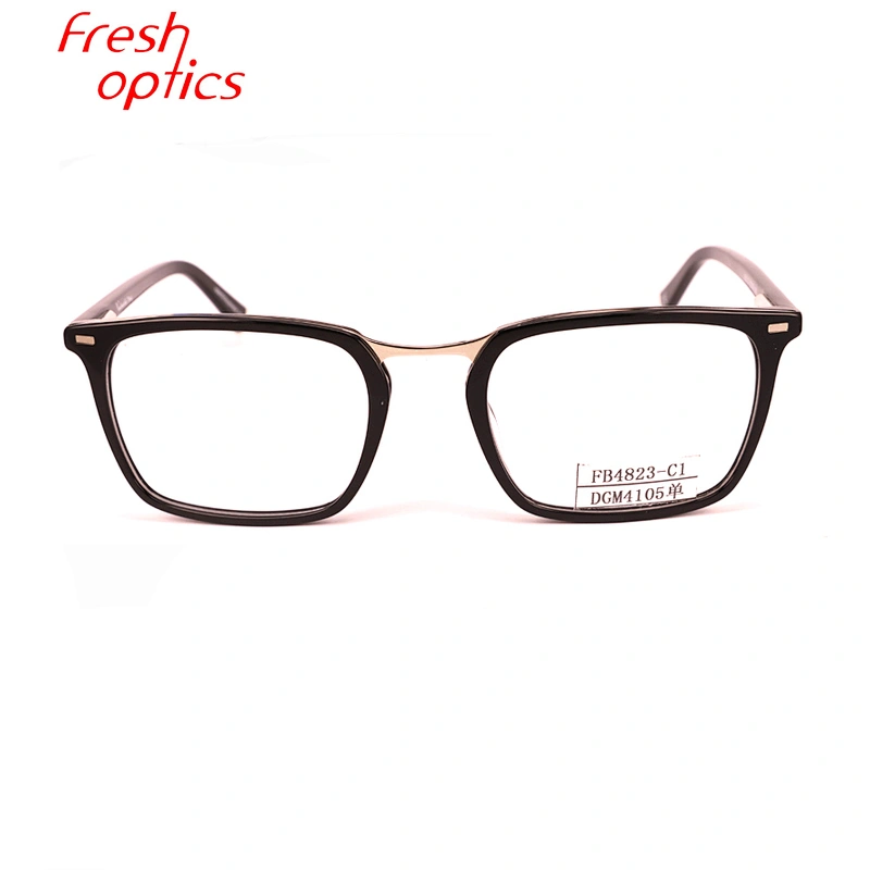 FB4823 High end modern kids eyeglass optical frames