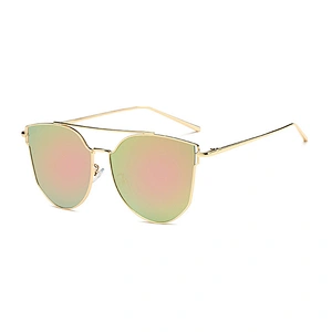 GD8893 New style own brand glasses polarized name brand wholesale sunglasses