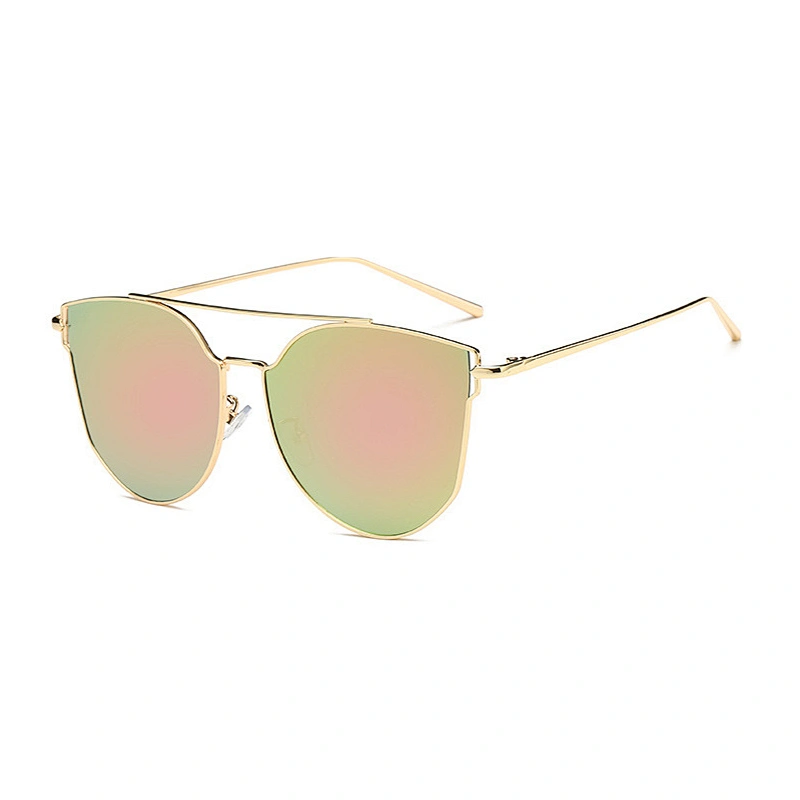 GD8893 New style own brand glasses polarized name brand wholesale sunglasses