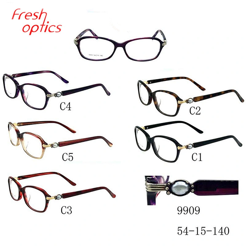 best sell high quality eyeglass frame