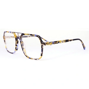 FB5407 Crazy sell eyewear frames  acetate fashion glasses designers eyeglasses frame