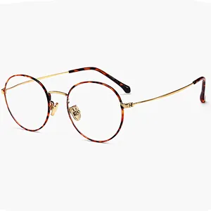 HH60086 Fashion beautiful latest korean glasses frames for girls