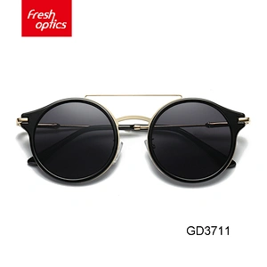 GD3711 Factory directly provide german high quality sunglasses sun glasses brand