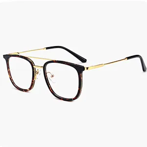 HH77602 Best selling titanium optical frame unbreakable spectacle frame french eyeglass frames