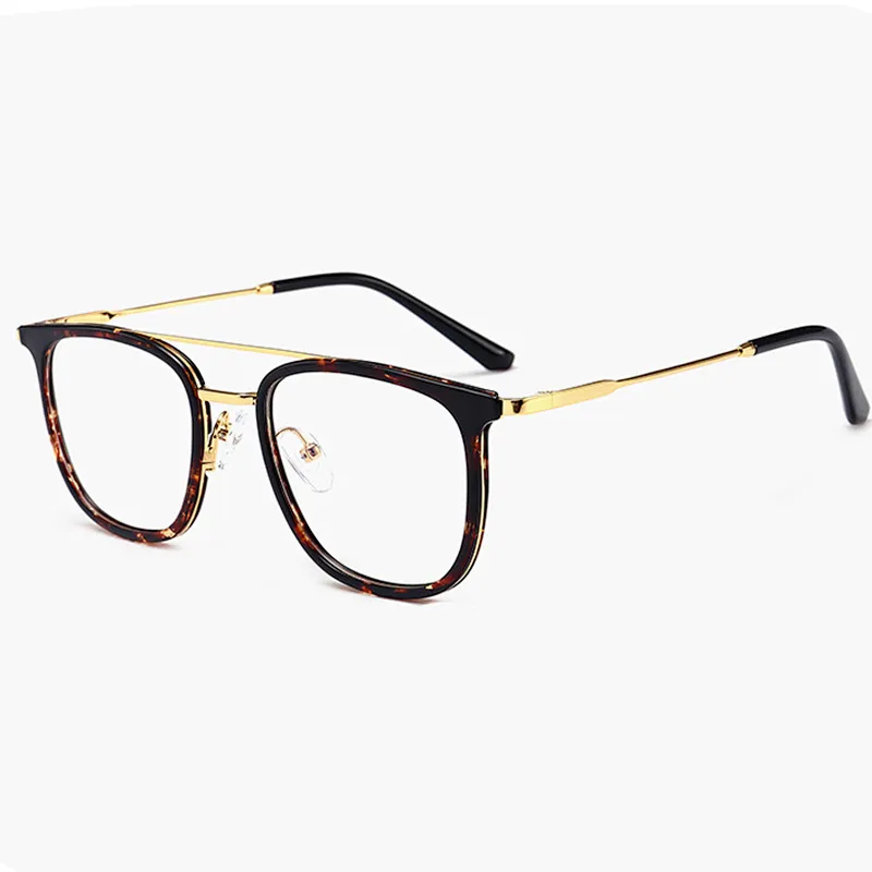 HH77602 Best selling titanium optical frame unbreakable spectacle frame french eyeglass frames