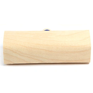 Factory Manufacture Various bamboo sunglasses cases glasses case