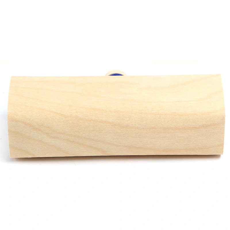 Factory Manufacture Various bamboo sunglasses cases glasses case