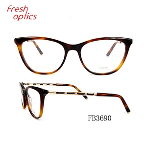 Fashion color with high quality Ultem optical frame