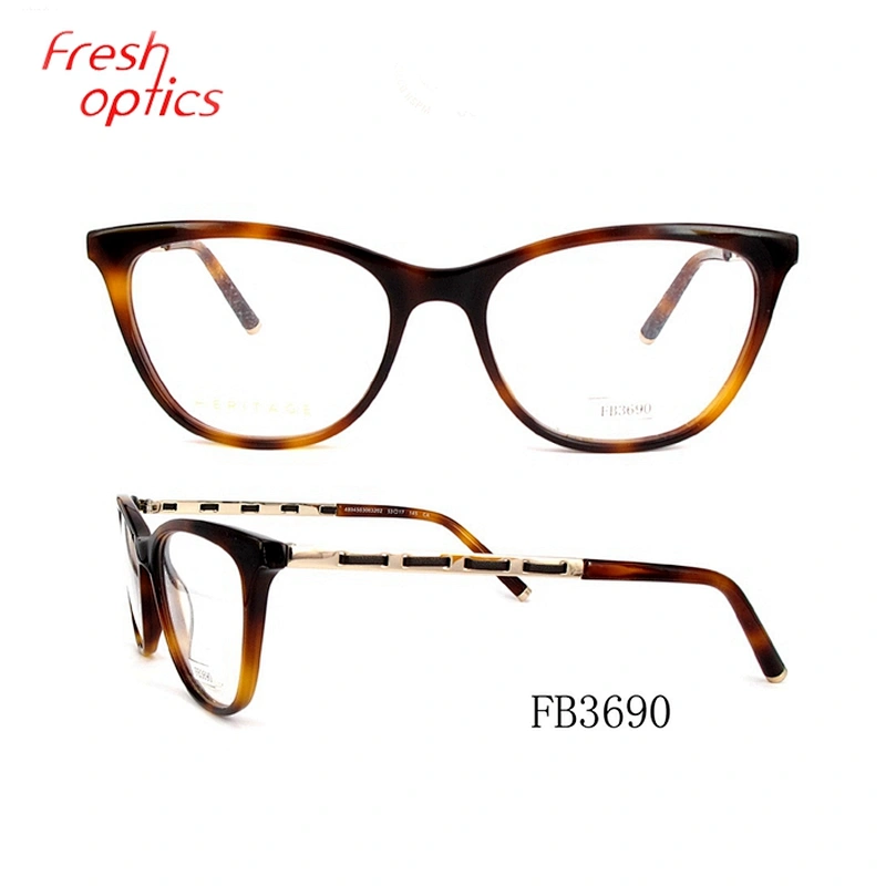 Fashion color with high quality Ultem optical frame