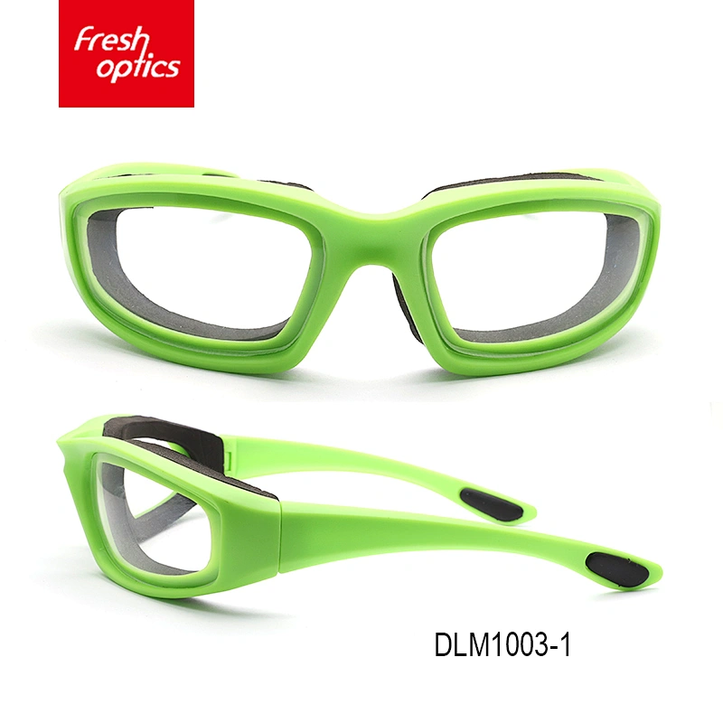DLM1067 Various Good Quality Unisex Polarized Sport replica sunglasses in china