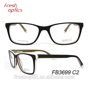 Factory sale various widely used unisex spectacle frames