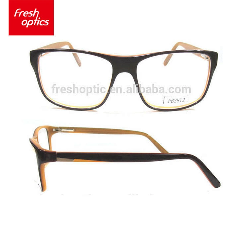 Wholesale high quality fancy german eyeglass frames price