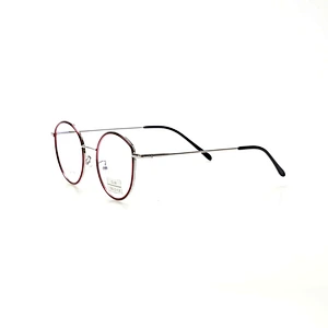 TR0013 Korean optical  men eyeglasses frame glasses frames