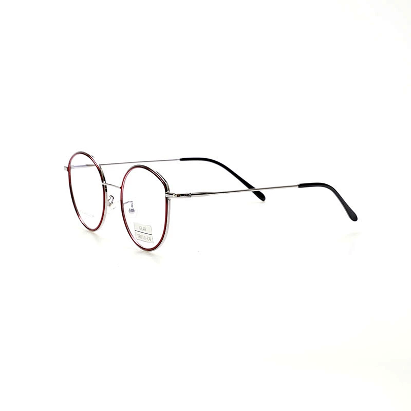 TR0013 Korean optical  men eyeglasses frame glasses frames