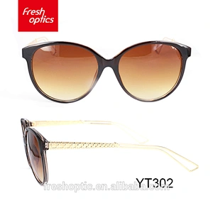 YT302 High quality wholesale sunglasses cheap sunglasses brand