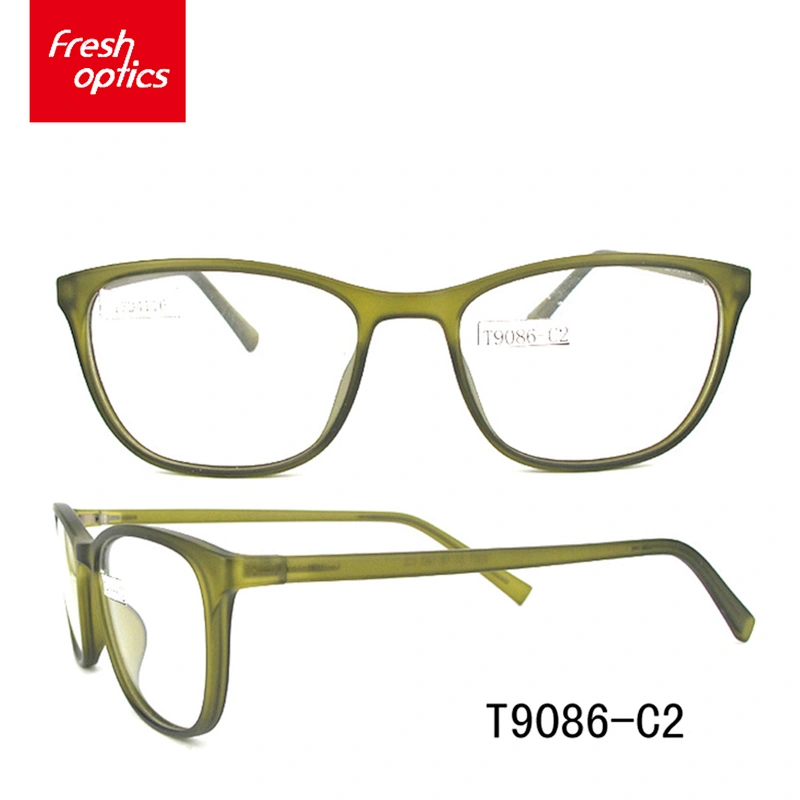 T9086 Factory custom super light tr 90 eyewear frames for eyeglasses