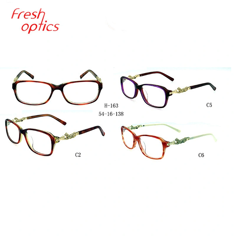 Wholesale customized good quality china eyeglass