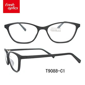 T9088 Factory custom security strong toughness frames for eyeglasses