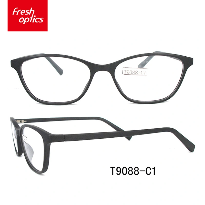 T9088 Factory custom security strong toughness frames for eyeglasses