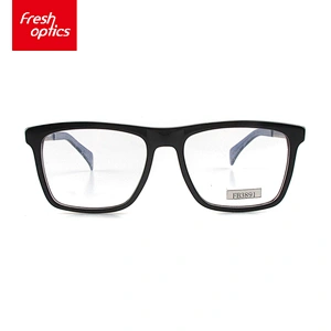 FB3891 Width Temple Acetate American Optical Frames