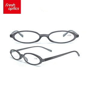 Various good quality promotional cheap plastic beautiful 2.25 reading glasses