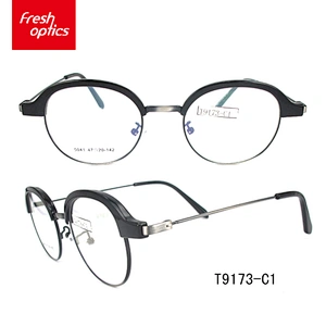 T9173 Heat-resisting safety tr90 children optical frames for kids